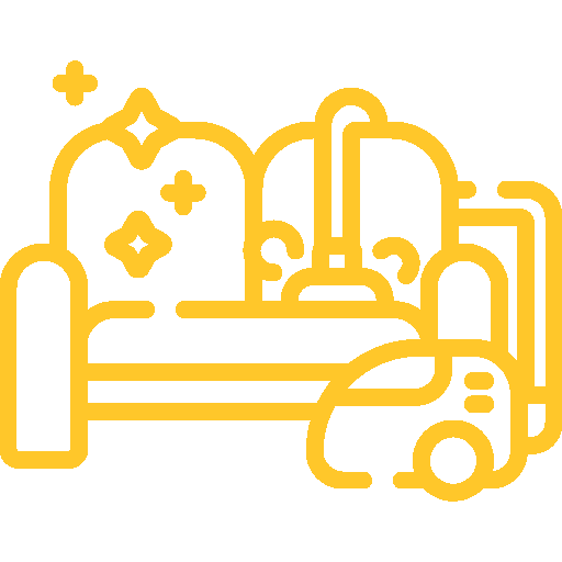 Home Bright Delight Cleaners